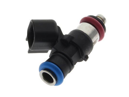 5.3g/s Fuel Injector. Fits Milwaukee-Eight 2017up.