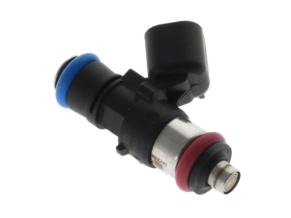 5.3g/s Fuel Injector. Fits Milwaukee-Eight 2017up.