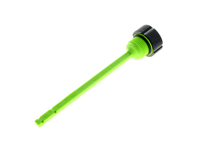 Magnetic Engine Oil Dipstick - Black. Fits Indian PowerPlus Engine Used In Challenger 2020up & Pursuit 2022up