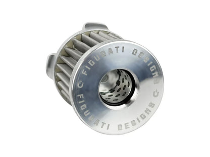 Filter Replacement - Performance Magnetic Oil Filter for Harley-Davidson