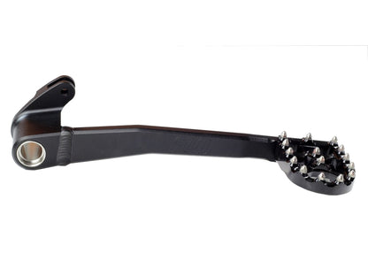Brake Pedal Arm - Black. Fits Touring 2014up.