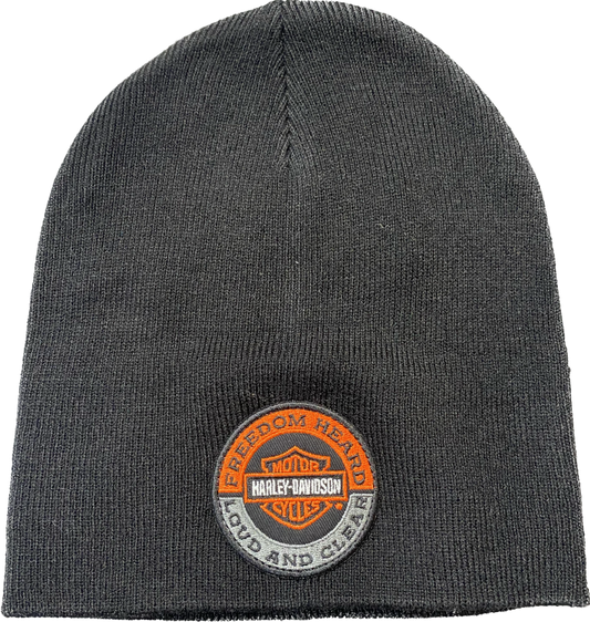 Harley-Davidson Beanie - Freedom Heard