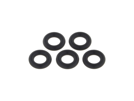 EFI Fuel Line O-Ring - Male End - Pack 5.