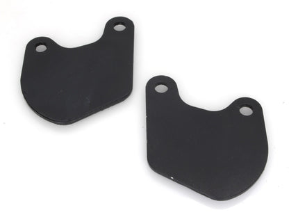 Brake Pads. Fits Rear on Sportster 1979-1981 & Front on FLT 1980-1983.