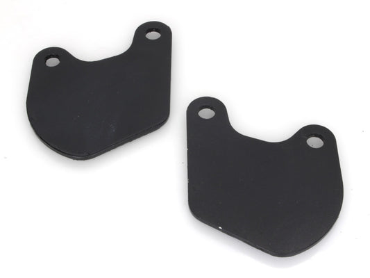 Brake Pads. Fits Rear on Sportster 1979-1981 & Front on FLT 1980-1983.
