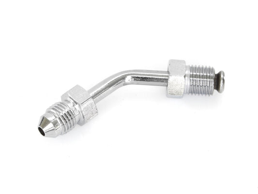 Hydraulic Clutch Fitting. Fits the clutch release cover end on Touring & Softail 2013-2016 equipped with an Original H-D Hydraulic Clutch.