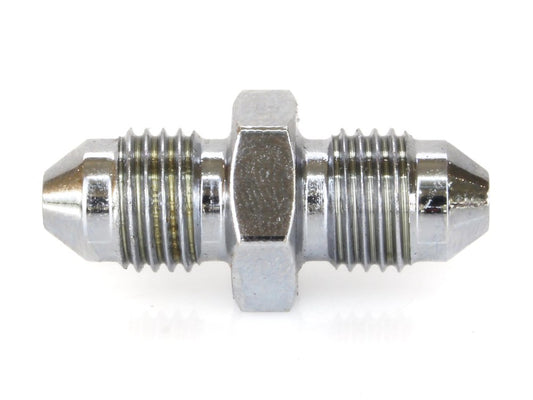 Adapter Fitting AN3 x AN3 - Straight.
