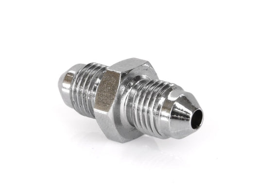 Adapter Fitting AN3 x AN3 - Straight.