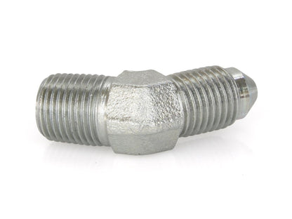 Adapter Fitting 1/8in. NPT x 45 Degree Bend to AN3 Line