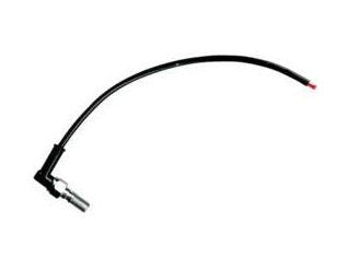 Rubber Boot for Banjo Brake Light Switches
