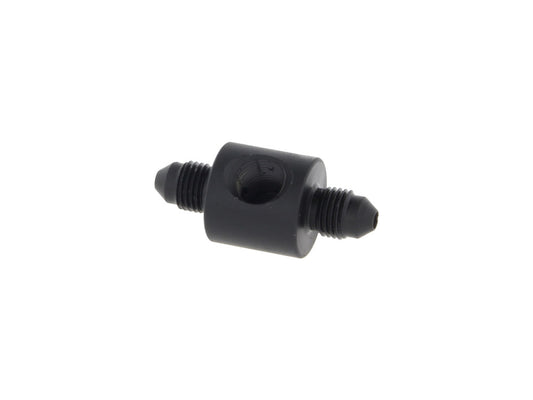 AN3 Rear Brake Tee - Black.