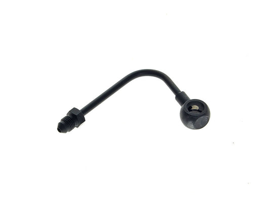 J-Hook ABS Top Brake Line Adapter. Fits Softail 2011-2017