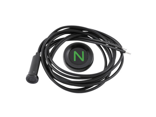Neutral Indicator Light. Fits Dyna 1991-2003, FXR 1991-1994 & Sportster 1991-1994