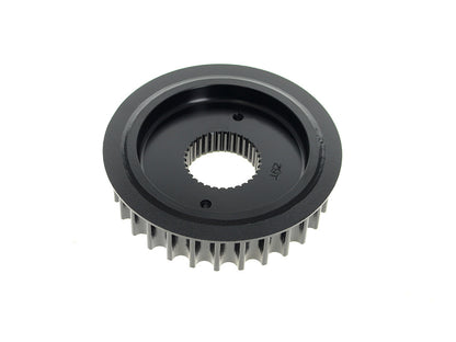 29 Tooth Transmission Pulley. Fits 1200cc Sportster 1991-2003 with 125 Tooth Belt