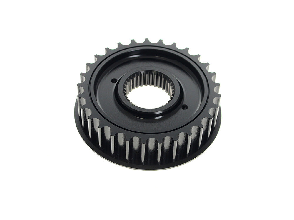 29 Tooth Transmission Pulley. Fits 1200cc Sportster 1991-2003 with 125 Tooth Belt