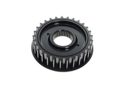 29 Tooth Transmission Pulley. Fits 1200cc Sportster 1991-2003 with 125 Tooth Belt