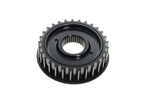 29 Tooth Transmission Pulley. Fits 1200cc Sportster 1991-2003 with 125 Tooth Belt