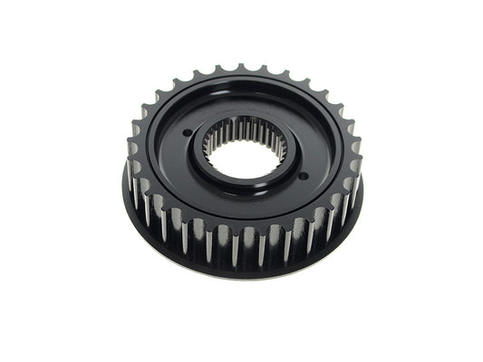 29 Tooth Transmission Pulley. Fits 1200cc Sportster 1991-2003 with 125 Tooth Belt