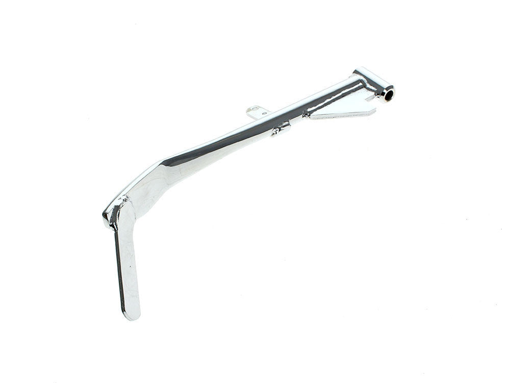 Jiffy Stand - Chrome. Fits Sportster 2004-2021