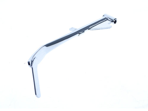 Jiffy Stand - Chrome. Fits Sportster 2004-2021