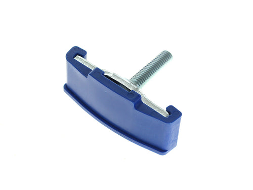 Primary Chain Adjuster Shoe. Fits Sportster 2004-2021