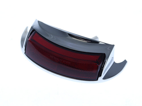 Derby Cover - Chrome. Fits Sportster 2004-2021