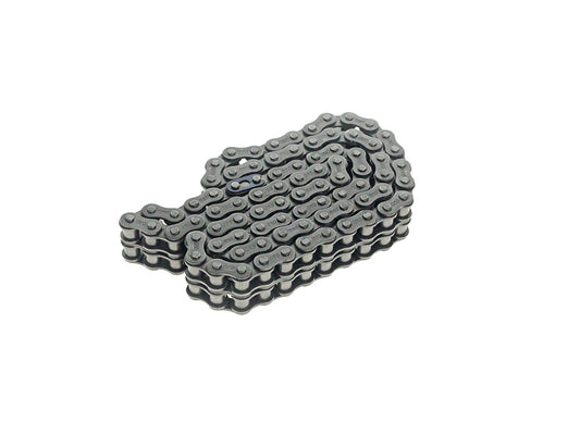 82 Link Primary Chain. Fits Softail 1984-2006, Dyna 1991-2005 & 4Spd Big Twin 1936-1986