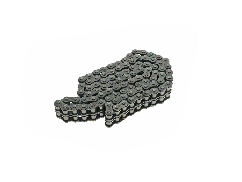 92 Link Primary Chain. Fits Softail 2007up & Dyna 2006-2017