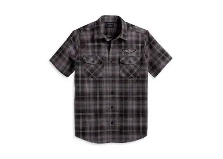 Harley-Davidson Mens Oval path shirt