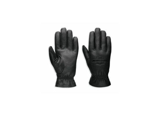 Harley-Davidson Men's Full Speed Leather Gloves