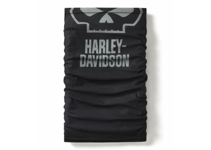 Harley-Davidson Willie G Skull Gaiter