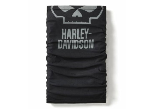 Harley-Davidson Willie G Skull Gaiter