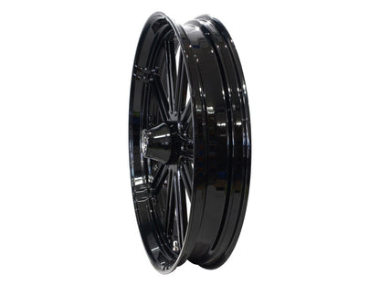 26in. x 3.75in. BKO/Breakout Replica Wheel - Gloss Black. Fits Breakout 2013up.