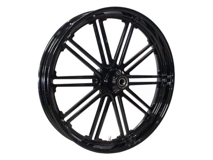 26in. x 3.75in. BKO/Breakout Replica Wheel - Gloss Black. Fits Breakout 2013up.