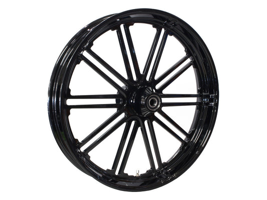 26in. x 3.75in. BKO/Breakout Replica Wheel - Gloss Black. Fits Breakout 2013up.