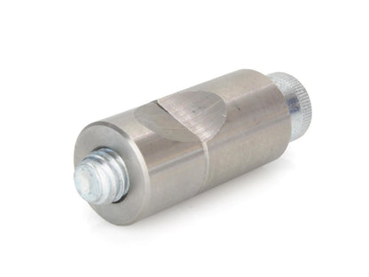 2-piece clamp bushing & screw assembly. HHI 49mm Lower Triple Tree Pinch Bolt.