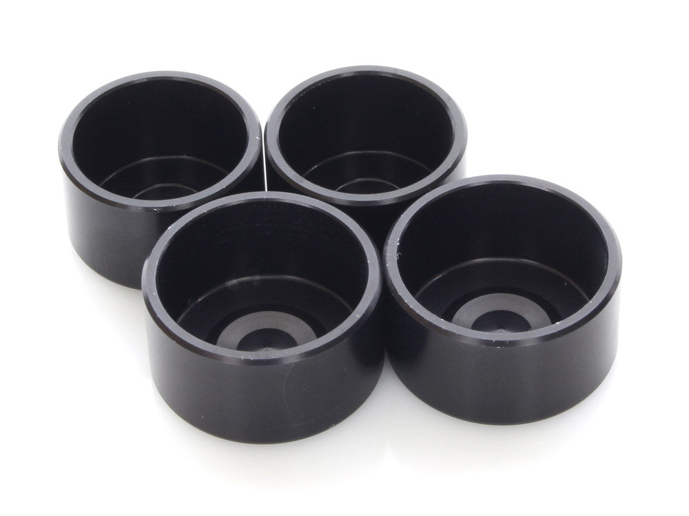 Piston Kit. Suits 500 Series Differential Bore Calipers - Pack of 4