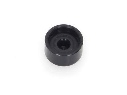 Replacement Push Button Cap - Black.