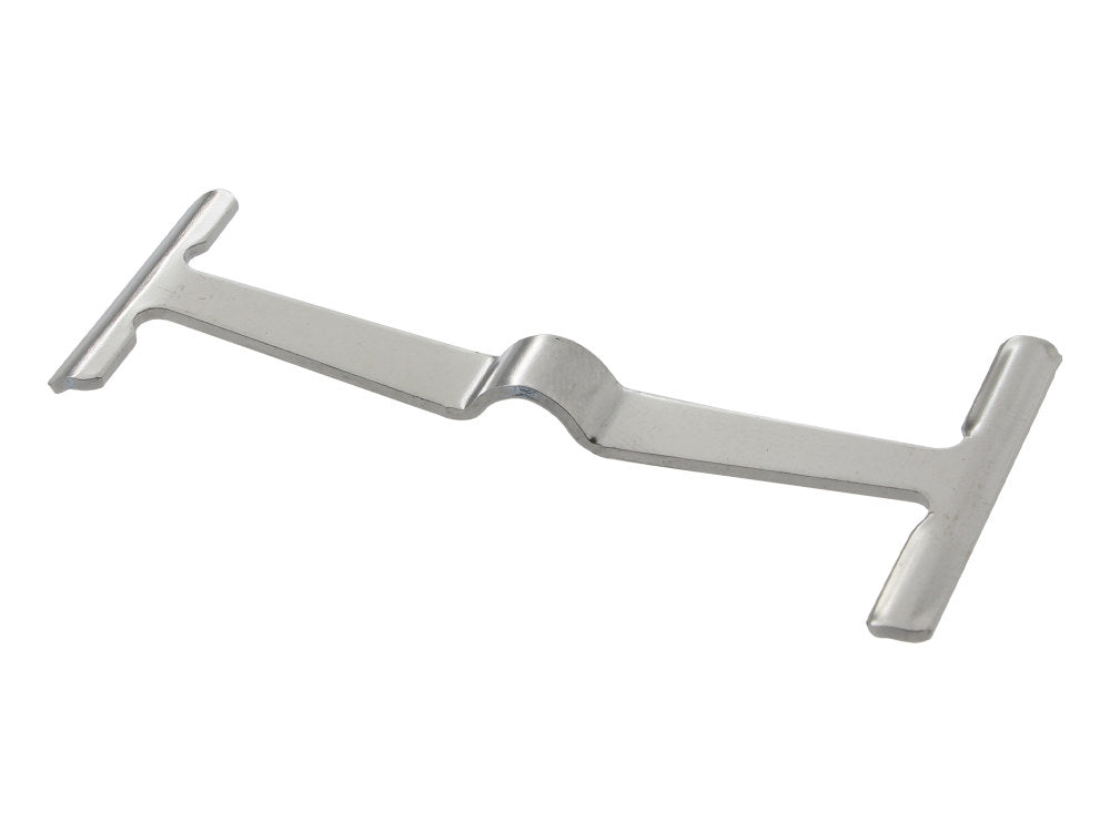 Flat Type Caliper Spring. Fits 4 Piston Hawg Halters 100 & 500 Series Caliper.