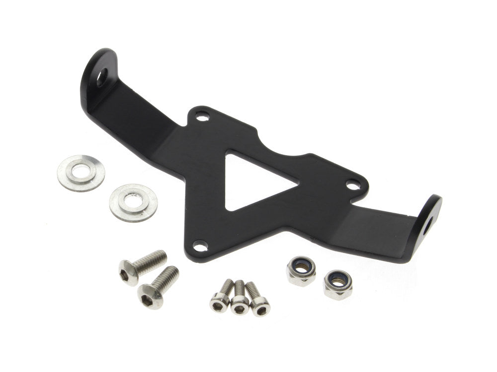 50w 5-3/4in. Headlight with Parker Light - Black. Fits most Yamaha.