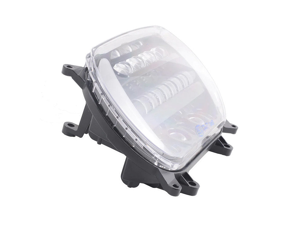 LED HeadLight Insert. Fits Road Glide 2015-2023