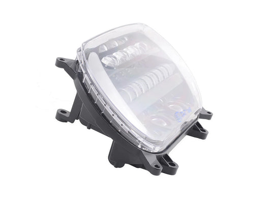LED HeadLight Insert. Fits Road Glide 2015-2023