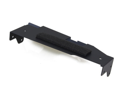 Mount plate for 3rd Amp in fairing on Road Glide 2015-2023