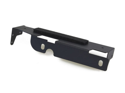 Mount plate for 3rd Amp in fairing on Road Glide 2015-2023
