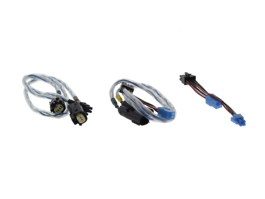225 Watt, 2 Channel Wild Boar Amplifier. Fits Touring 2014-2023