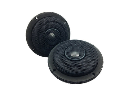 Wild Boar 6.5in. Front Speakers. Fits Touring 2014-2023