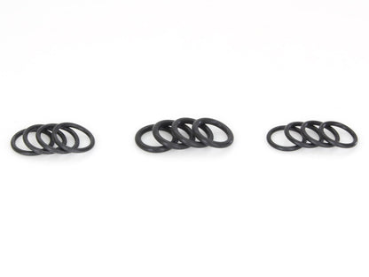 Push Rod Tube O'Ring Kit. Fits Sportster 1979-1985.