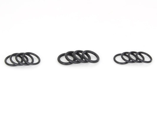 Push Rod Tube O'Ring Kit. Fits Sportster 1979-1985.