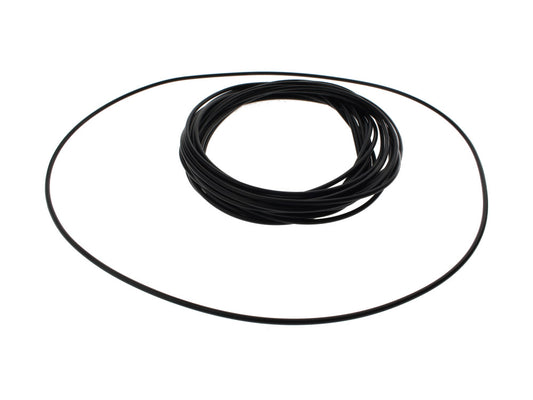 Alternator O'Ring - Pack of 10. Fits 4Spd Big Twin 1970-1984.