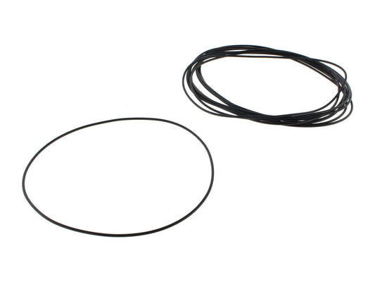 Alternator O'Ring - Pack of 10. Fits 5Spd Big Twin 1982-2006.